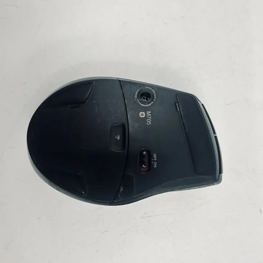 Logitech m705 marathon